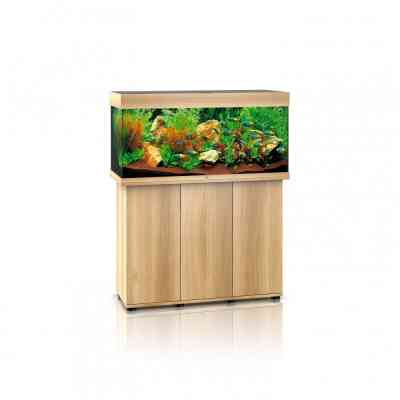 Підставка для акваріума Juwel Rio 180 LED світло-коричнева (4022573501186) Вінниця