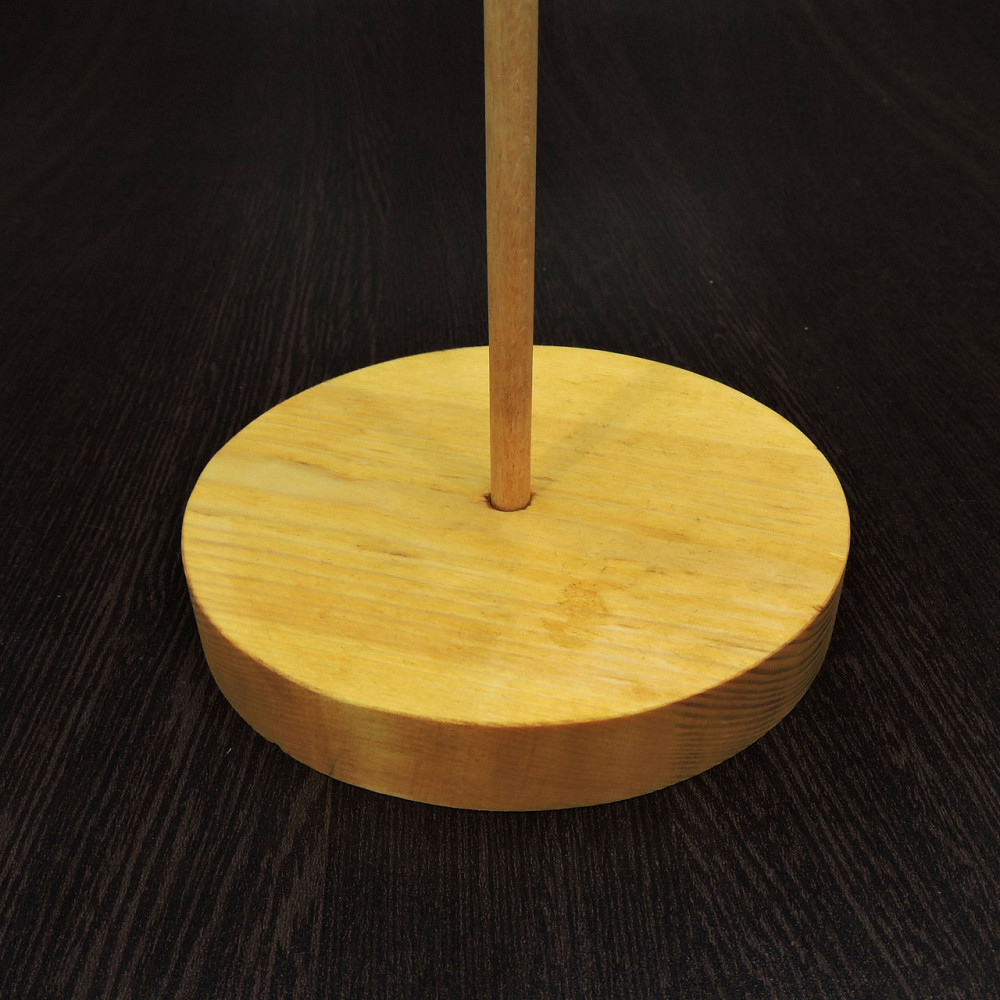 Підставка для ляльок "Тондо 13 тип А" каррі Миколаїв - фото 2