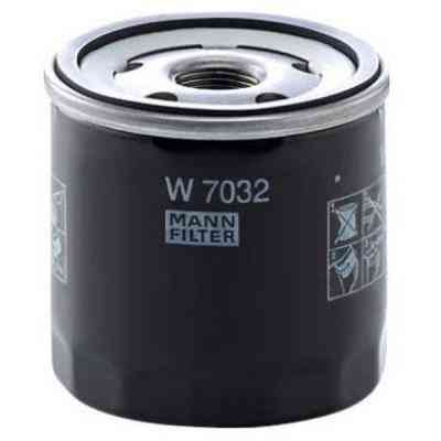 Фільтр масляний Mann W7032 Вінниця