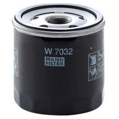 Фільтр масляний Mann W7032 Вінниця - фото 1