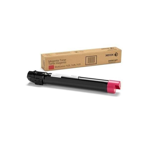 Тонер картридж Xerox WC7525/7530/7535/7545/7556 WC7830/7835/7845/7855 Magenta (15 000 стр) Киев - изображение 1