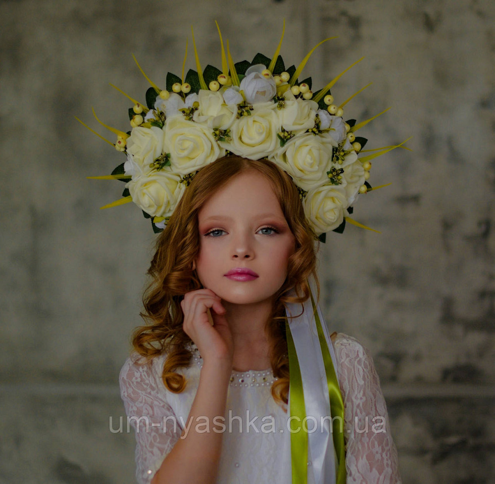 Длинное белое платье с рукавами Кривой Рог - изображение 3