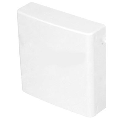 Компьютерная розетка Crosver оптическая FOR-02 (FOR-02) Винница - изображение 2