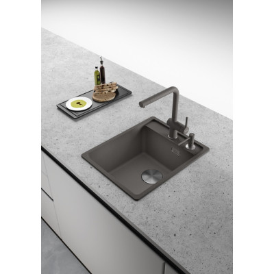 Смеситель Franke Active L (115.0721.463) Винница - изображение 3