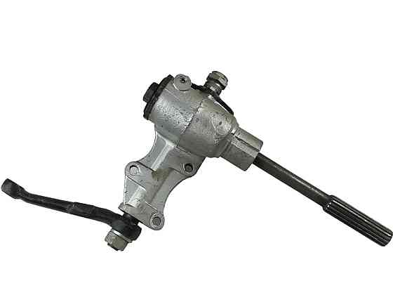 Механизм Москвич 2141, 412 рулевой Мукачево