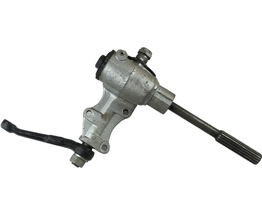 Механизм Москвич 2141, 412 рулевой Мукачево - изображение 1