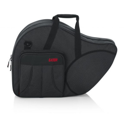 Кейс для духових інструментів Gator French Horn Case (GL-FRENCHHORN-A) Вінниця - фото 2