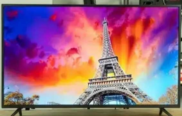 Новий телевізор Samsung 42 дюйми Smart TV/Wi-Fi/T2/Andoid Київ - фото 7