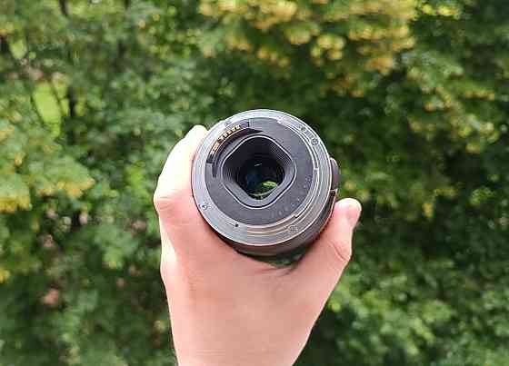 Об'єктив Canon EF 35-135 mm f/4-5.6 USM Б/У Київ