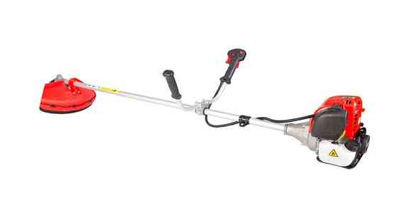 MPT Тример бензиновий 4-хтактний MPT 900 Вт 35.8 см³ 3200 об/хв котушка + диск MBCX35 Київ