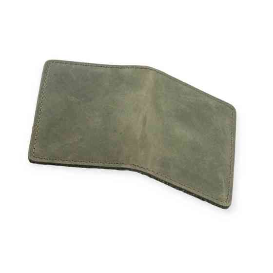 Картхолдер кожаный 