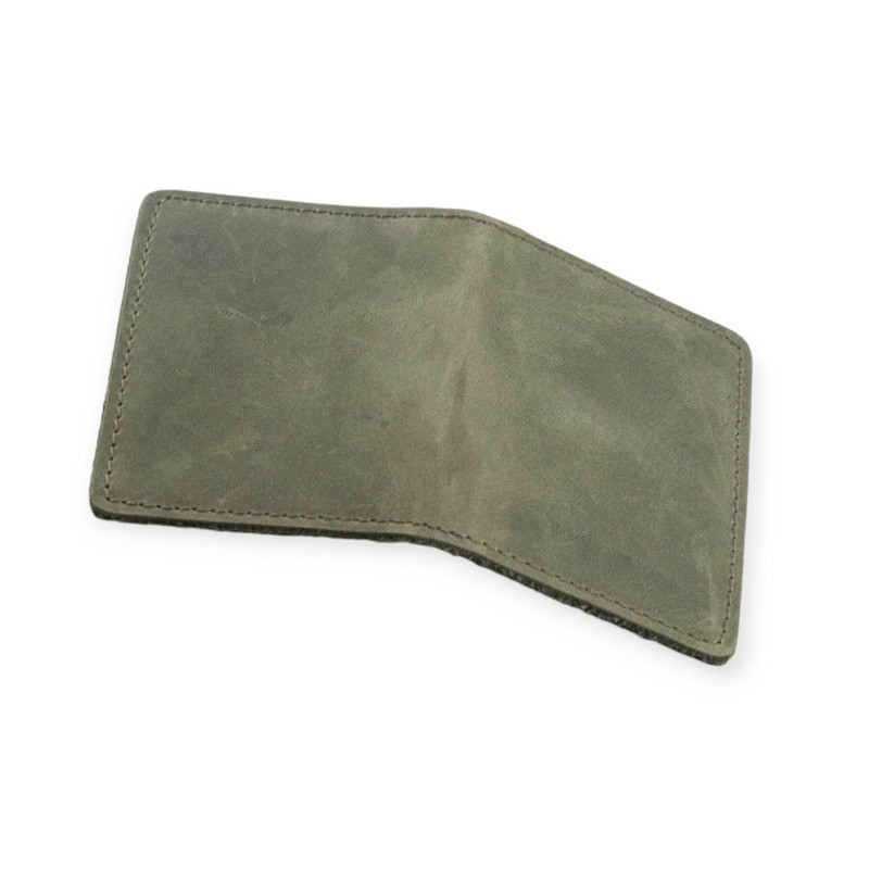 Картхолдер кожаный 