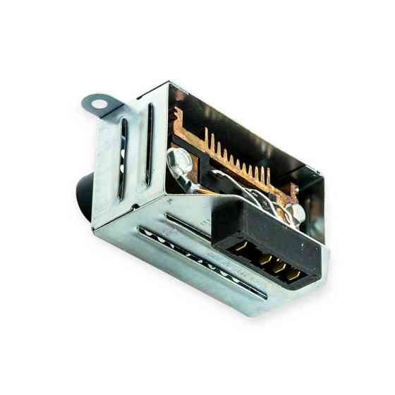 Міст мотоцикл ЯВА-350 діодний Мукачево