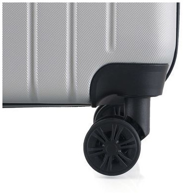 Валіза Semi Line 20&quot; S T5762-2 Light Grey (DAS302941) Вінниця - фото 9