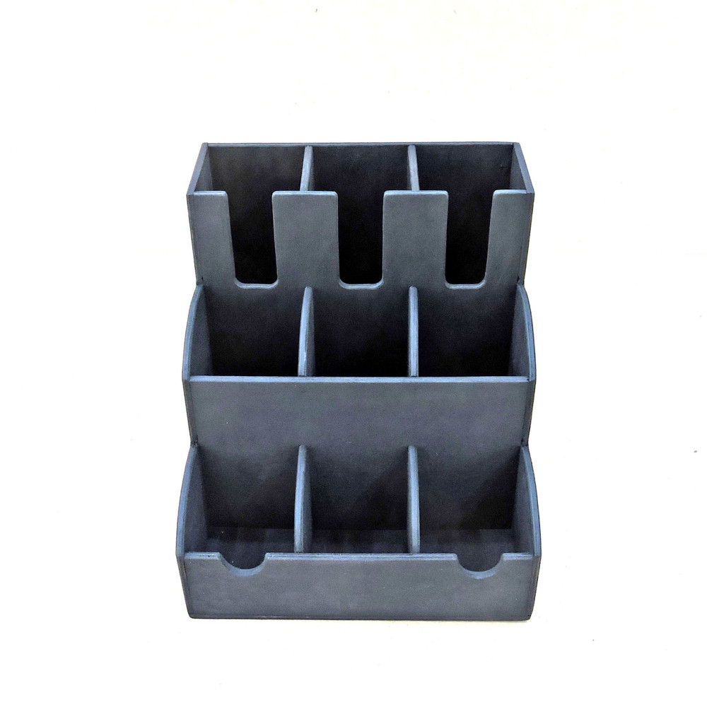 Кавовий органайзер "Барл" венге Миколаїв - фото 4