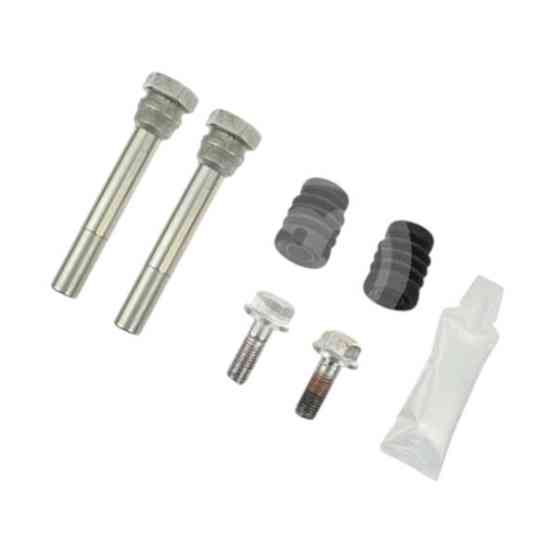 Ремкомплект суппорта заднего Mazda 3 13- направляющей Мукачево