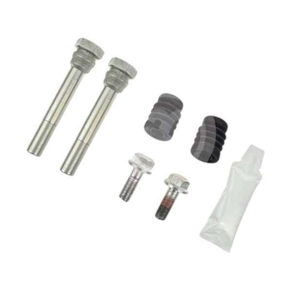 Ремкомплект суппорта заднего Mazda 3 13- направляющей Мукачево - изображение 1