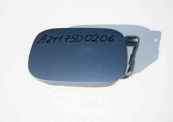 Mercedes-Benz  A2117500206 Лючок бензобака E-Class W211 Одеса