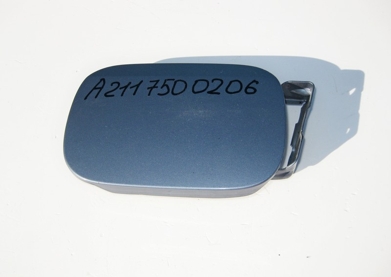 Mercedes-Benz  A2117500206 Лючок бензобака E-Class W211 Одеса - фото 1