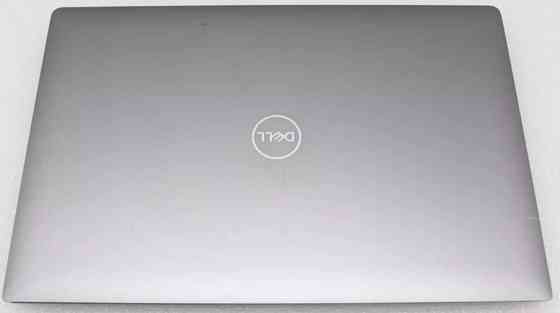 Ноутбук: DELL PRECISION 5540 i7-9850H / 512Gb.SSD / 16Gb / Quadro T1000 4Gb. Київ