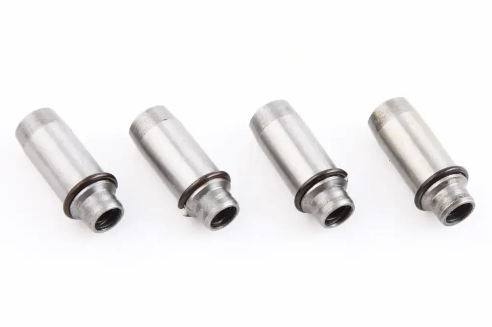 Напрямні клапанів 2108 AMP випускні нові обр. (4 шт.) Вінниця - фото 1