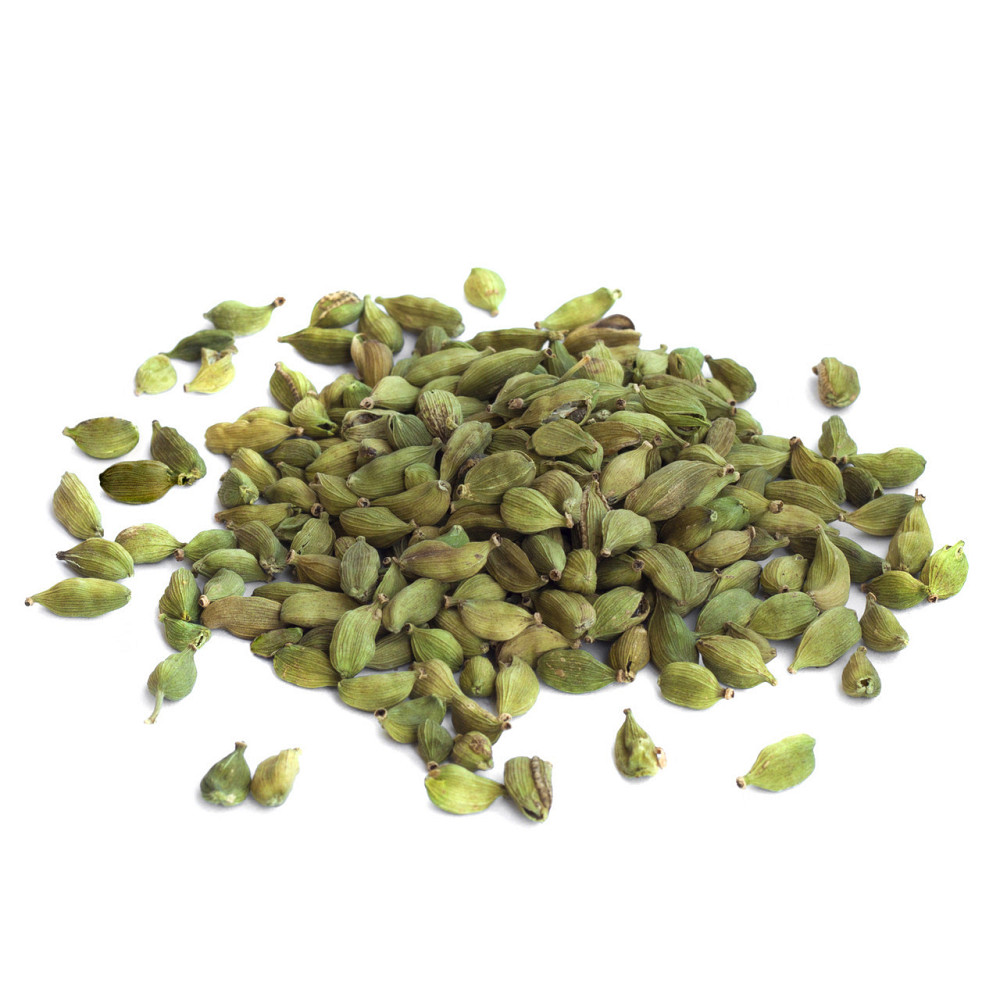 50гр., Кардамон зеленый (целый) MasterSEM Киев - изображение 1