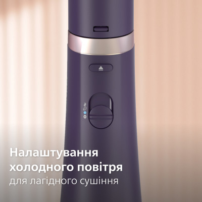 Фен-щетка Philips BHA313/00 Винница - изображение 4