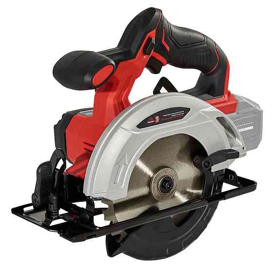 Пила циркулярна акумуляторна Vitals Master ARg 18165 SmartLine+ Харків