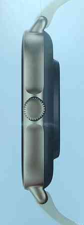 Смарт-часы Amazfit GTS 4 mini new Ivory White, Graphite Black. Харьков