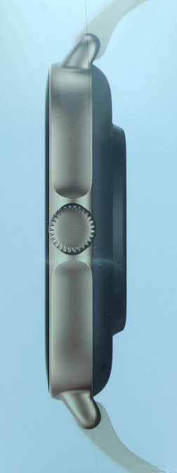 Смарт-часы Amazfit GTS 4 mini new Ivory White, Graphite Black. Харьков - изображение 2