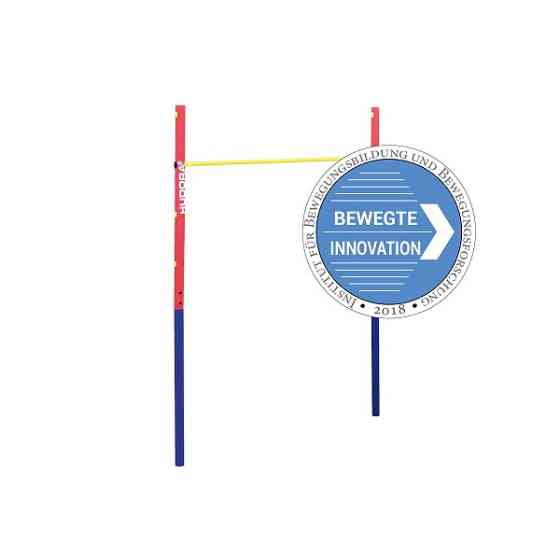 Турнік гімнастичний Hudora Fabian playground (64000) Київ