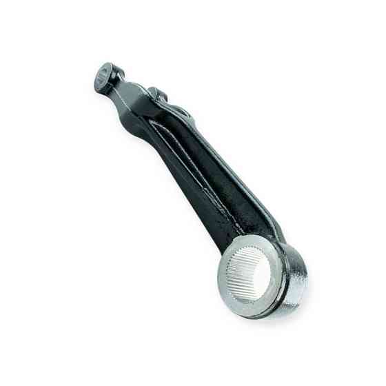 Важіль МТЗ правий навішування Мукачево