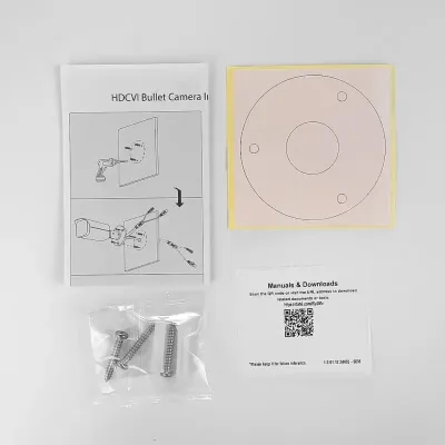 Камера видеонаблюдения Dahua DH-HAC-HFW1500CLP-IL-A (2.8) Винница - изображение 8