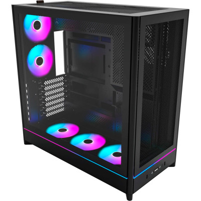 Корпус MONTECH HS01 PRO (B) Вінниця - фото 8