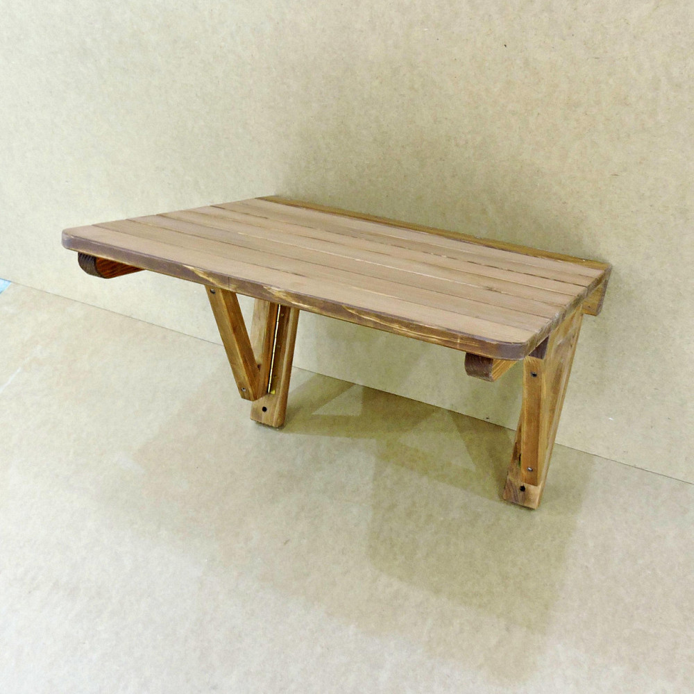 Настінний складаний столик "Ламбро" мускат Миколаїв - фото 1