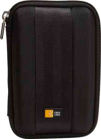 Чехол Case Logic QHDC101K Black (5819751) Киев