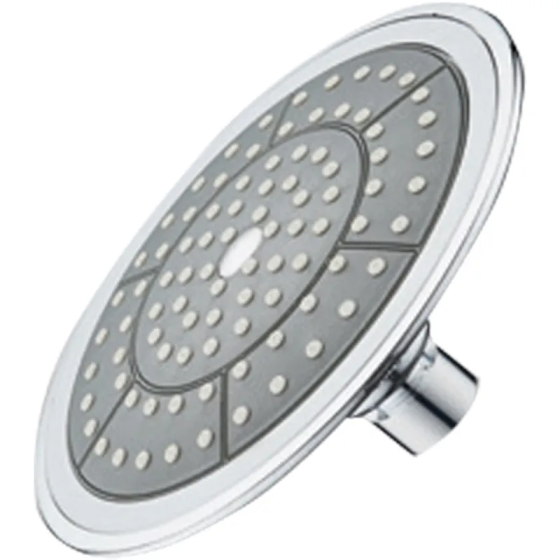 Лейка для душа потолочная Zerix SH-80 (ZX4792) Киев