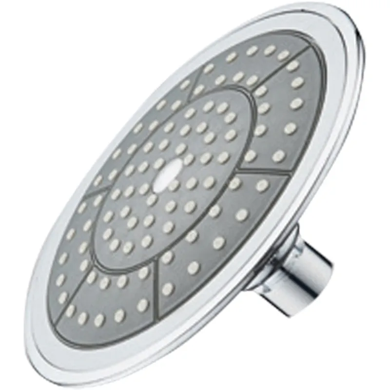 Лійка для душу стельова Zerix SH-80 (ZX4792) Київ - фото 1