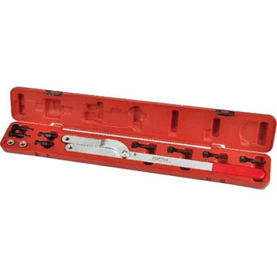 Ключ Toptul для фіксації шківів універсальний 11од. (JGAI1101) Вінниця - фото 1