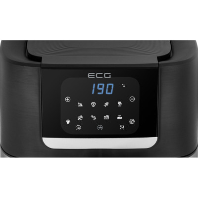 Мультипечь ECG AF 8000 Crusty XL Винница - изображение 4