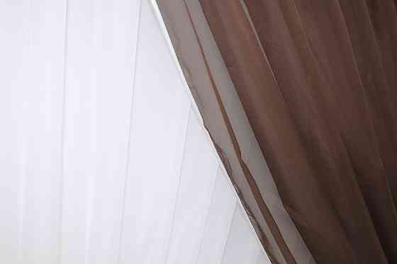 Кухонные шторки VR-Textil № 060к 