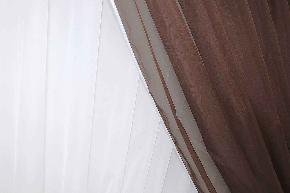 Кухонные шторки VR-Textil № 060к 