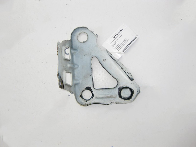 Mercedes-Benz  A2114310440 Нижній кронштейн блоку ABS E-Class W211 CLS C219 Одесса - изображение 2