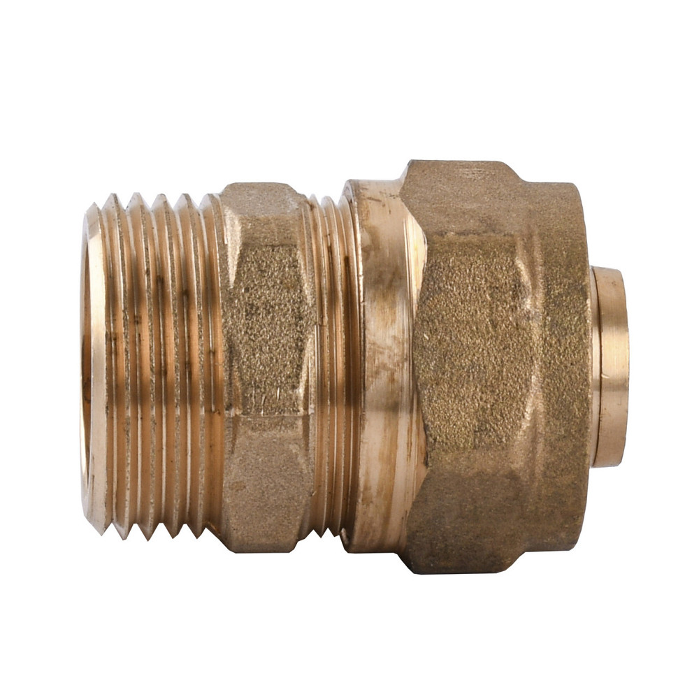 Муфта із зовнішньою різьбою APE ITALY 701 L 1″x26 (000000885) Київ - фото 3