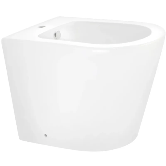 Биде напольное Mixxus Premium BEVEL-0601 580х360х425mm (MP6598) Киев