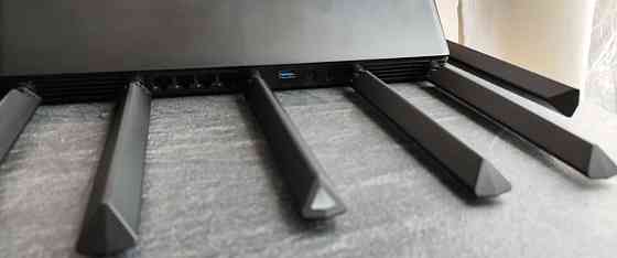 Xiaomi BE7000 MI router, роутер, безпровідний маршутизатор. Харків