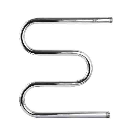 Рушникосушарка UNIO SN W 500-500 Змійка вода (000022405) Київ