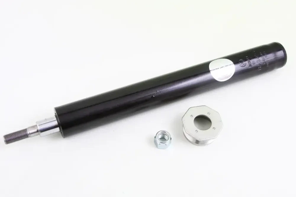 Амортстійка 2110 передня вкладина Hort Вінниця - фото 1