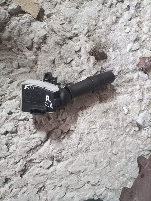 Підкермовий перемикач Джилі MG Київ - фото 2