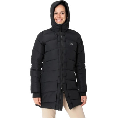 Куртка 2117 of Sweden Kappen Kappa D 7615918 black - S - чорний (039.0040) Вінниця - фото 1